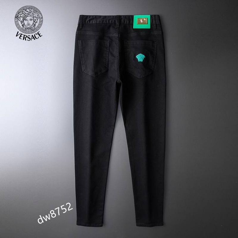 Versace Men's Jeans 8